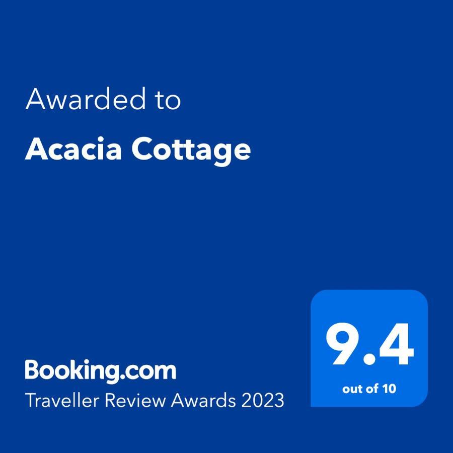 Acacia Cottage Маун Экстерьер фото