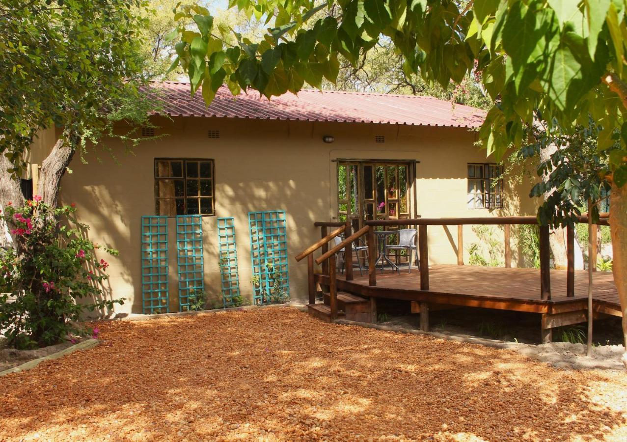Acacia Cottage Маун Экстерьер фото