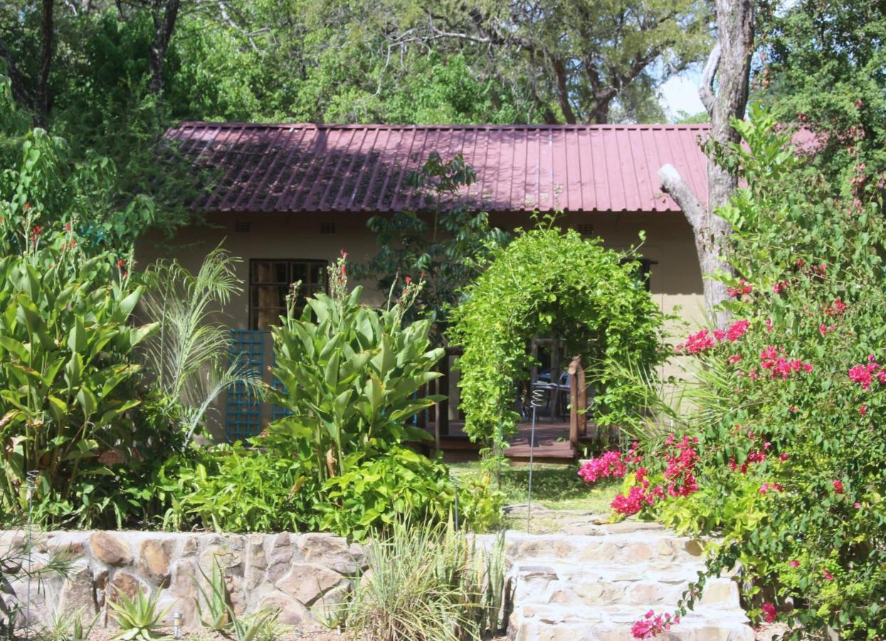 Acacia Cottage Маун Экстерьер фото