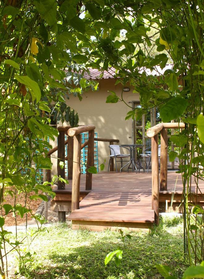 Acacia Cottage Маун Экстерьер фото