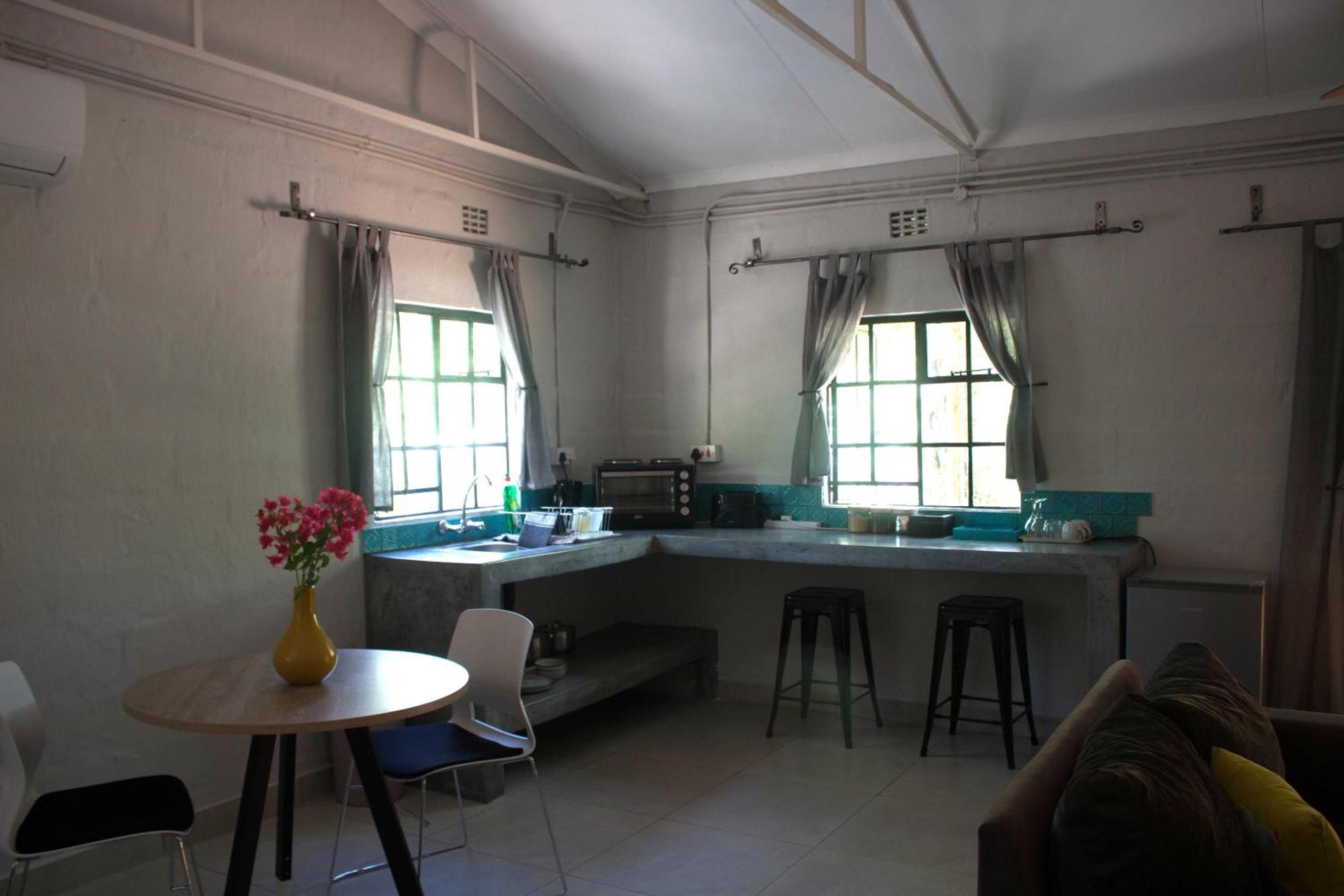 Acacia Cottage Маун Экстерьер фото