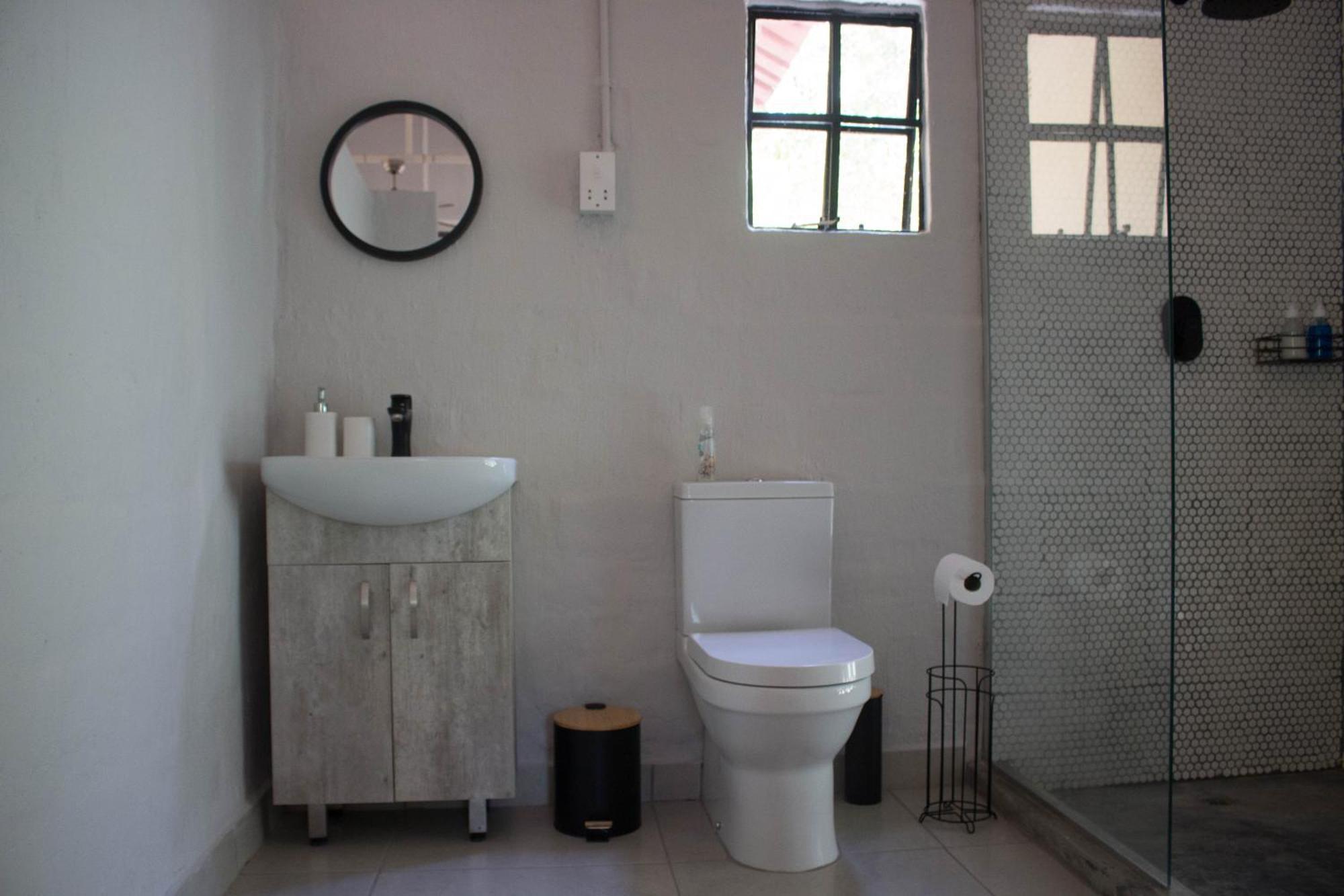Acacia Cottage Маун Экстерьер фото