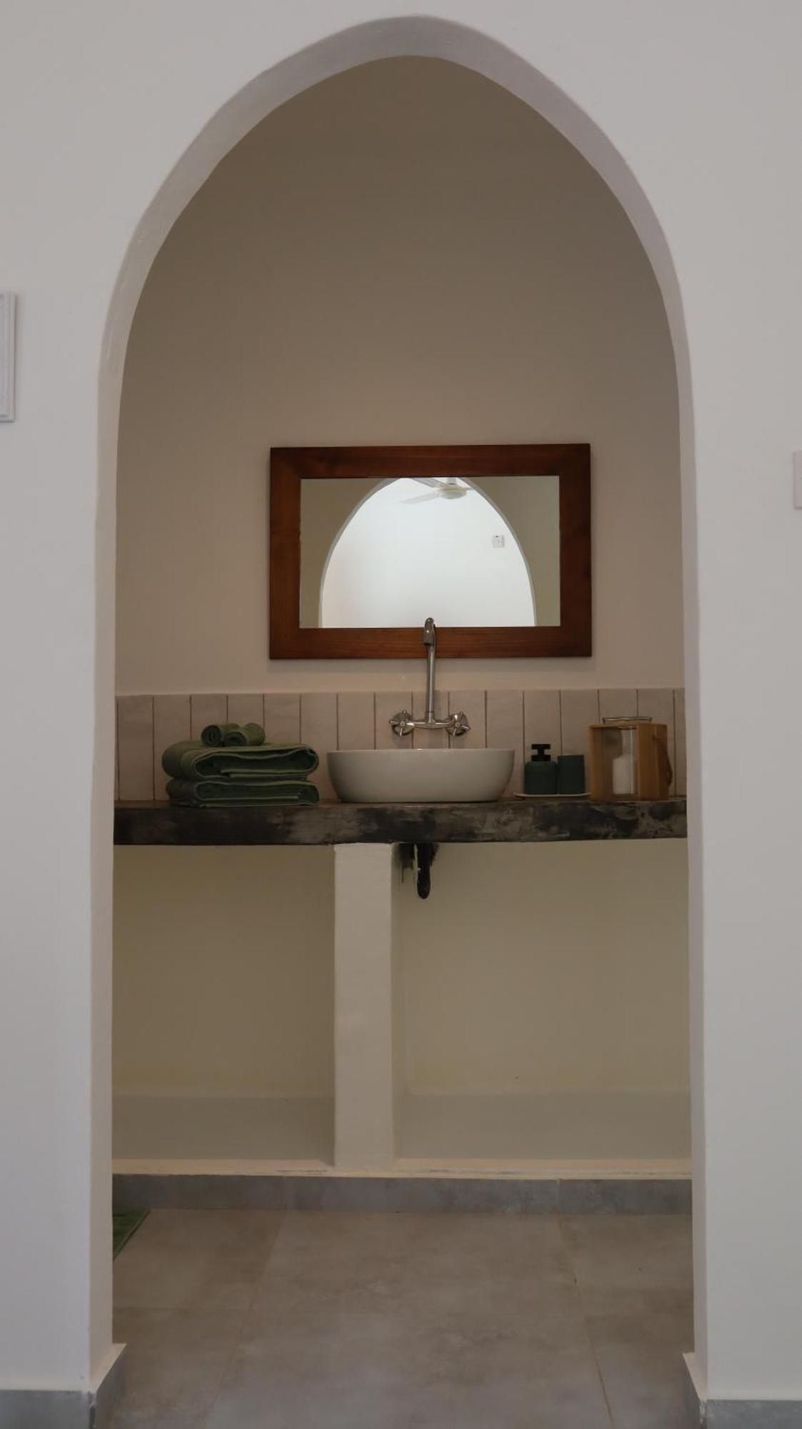 Acacia Cottage Маун Экстерьер фото