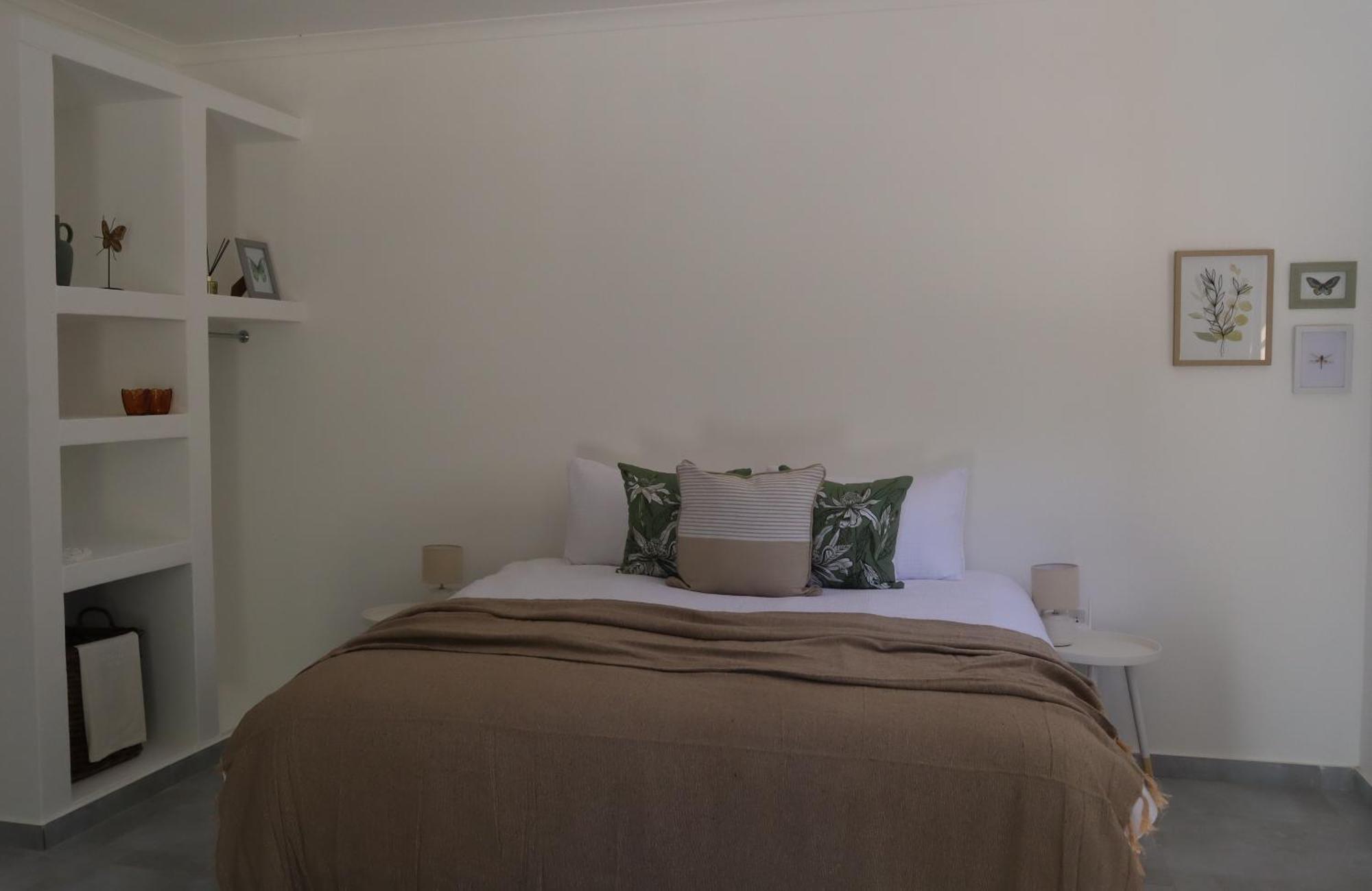 Acacia Cottage Маун Экстерьер фото